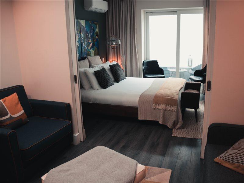 Hotel 55 Лондон Екстер'єр фото