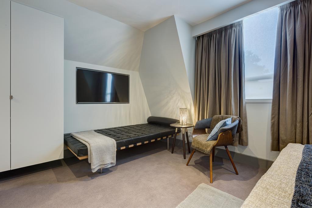 Hotel 55 Лондон Екстер'єр фото